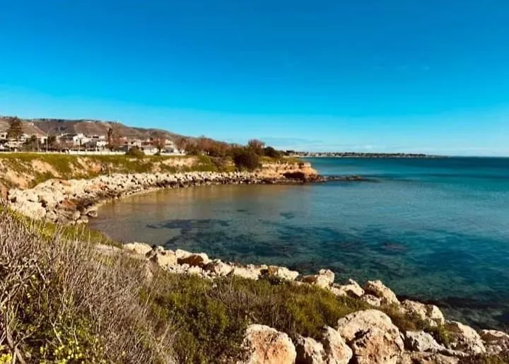 Casa Vacanze Valentino Avola Itália