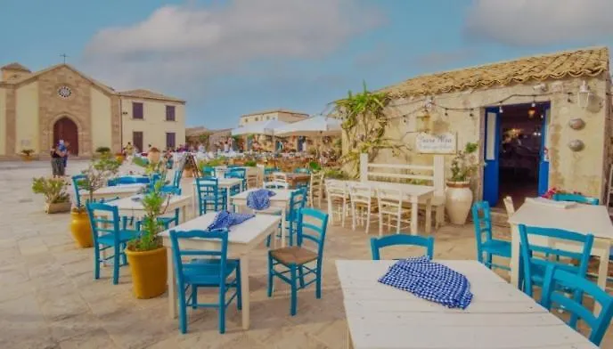 Casa Vacanze Valentino Avola Itália
