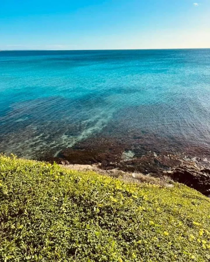 Casa Vacanze Valentino Avola
