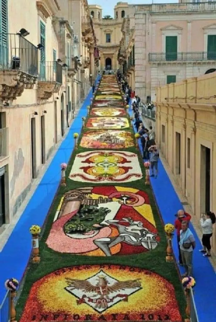 Casa de Férias Casa Vacanze Valentino Avola
