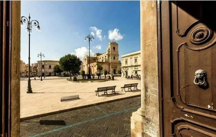 Casa Vacanze Valentino Avola